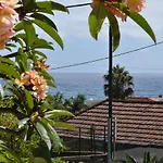 O Clube בית נופש פורטו דה קרוז