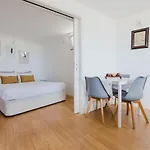 O Clube בית נופש פורטו דה קרוז