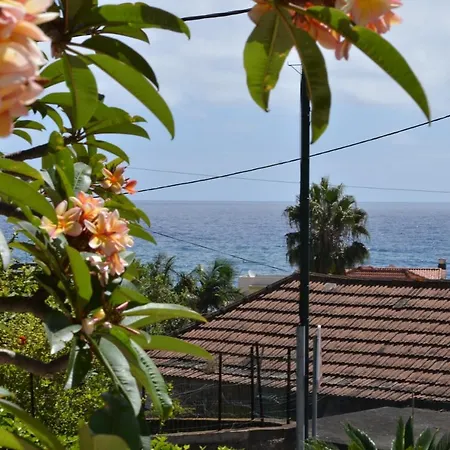 O Clube Semesterbostad Porto Da Cruz