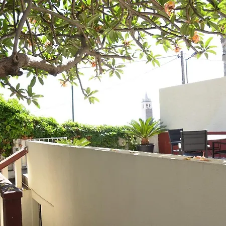 Semesterbostad O Clube