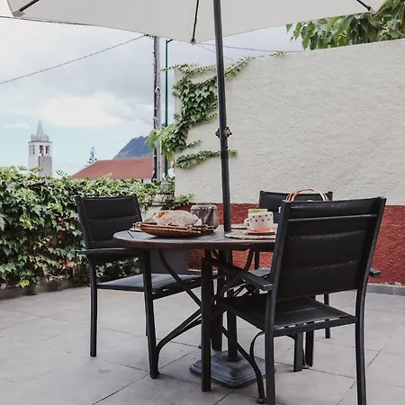 O Clube * Porto Da Cruz