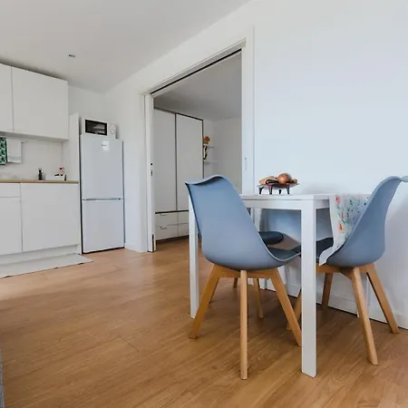 Semesterbostad O Clube Porto Da Cruz