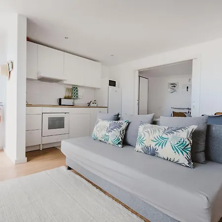 Semesterbostad O Clube Porto Da Cruz