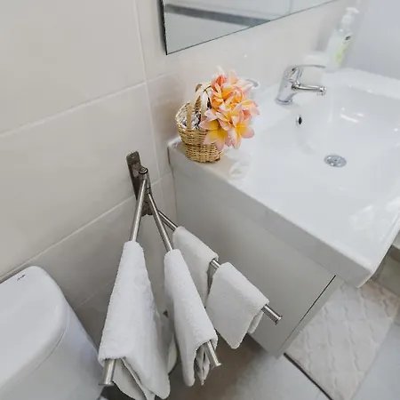 O Clube Vakantiehuis Porto Da Cruz