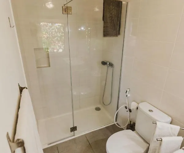 Feriehus O Clube Porto Da Cruz