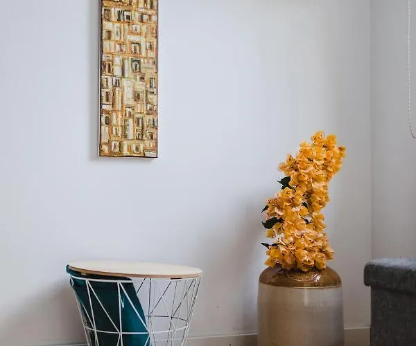 O Clube Porto Da Cruz