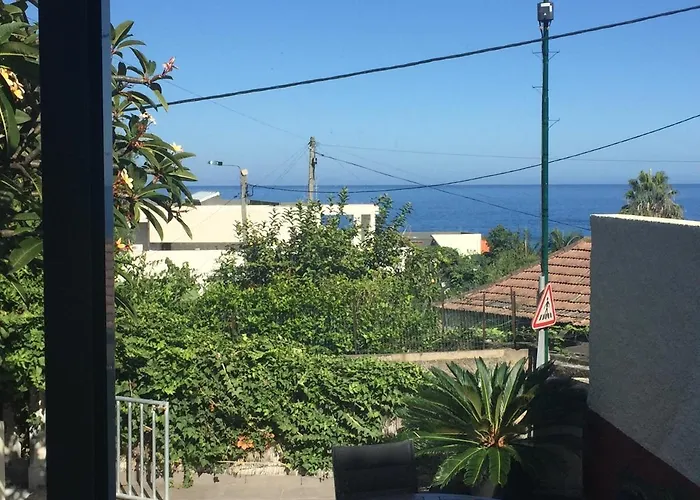 O Clube * Porto Da Cruz