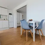 Holiday home O Clube Porto Da Cruz