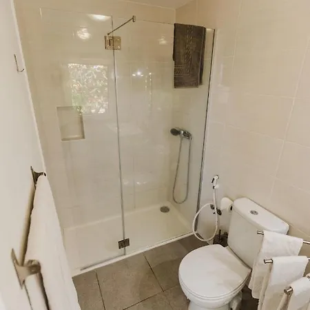 Vakantiehuis O Clube Porto Da Cruz