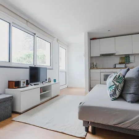 Ferienhaus O Clube *