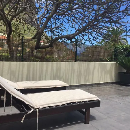 Σπίτι διακοπών O Clube *