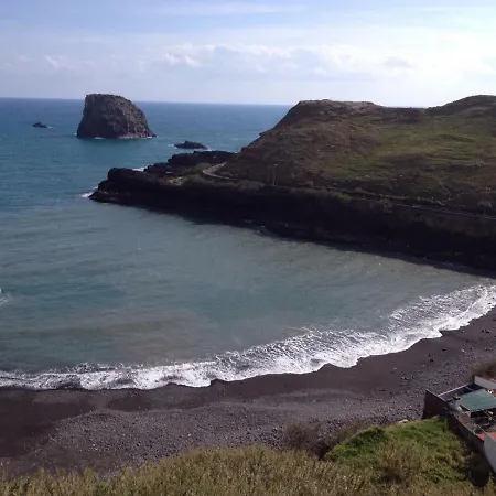 O Clube Σπίτι διακοπών Porto Da Cruz