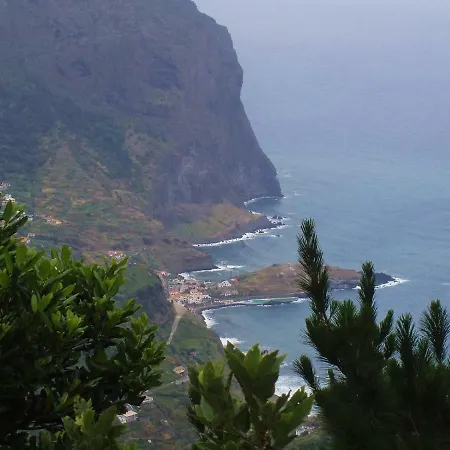 Σπίτι διακοπών O Clube *