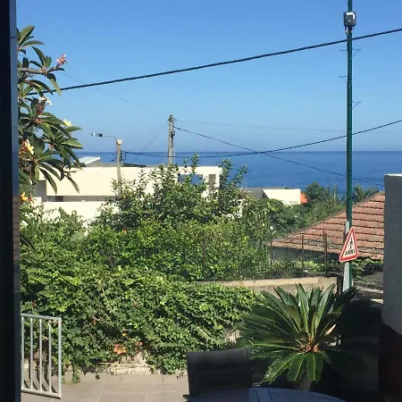 O Clube * Porto Da Cruz