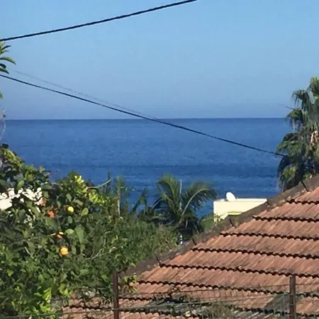 O Clube Σπίτι διακοπών Porto Da Cruz