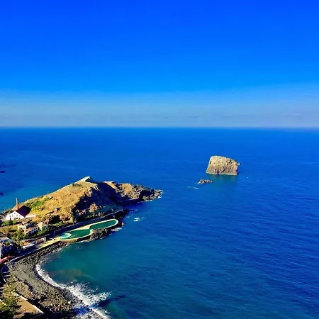 O Clube * Porto Da Cruz