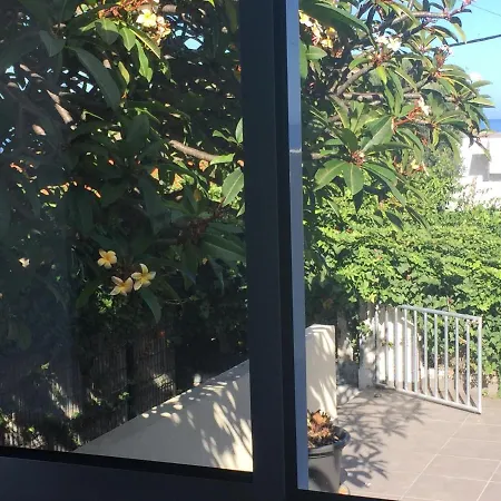 O Clube * Porto Da Cruz