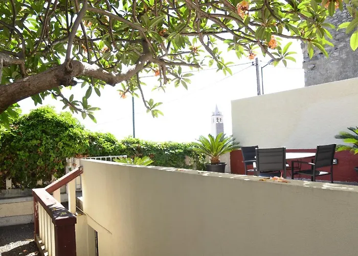 بيت للعطل O Clube