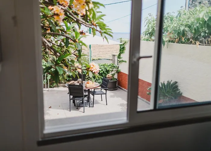 Ferienhaus O Clube *