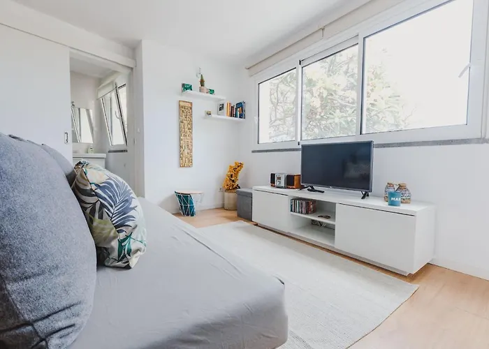 O Clube * بورتو دا كروز