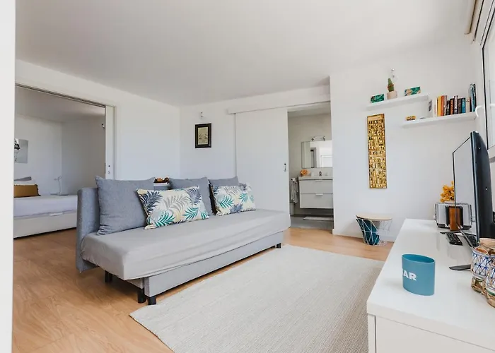 O Clube Ferienhaus *