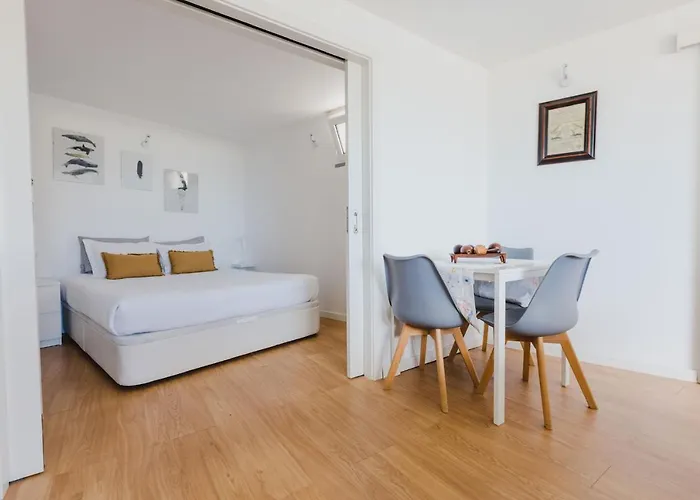 O Clube Ferienhaus Porto Da Cruz