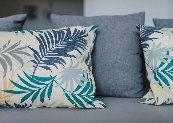 بيت للعطل O Clube