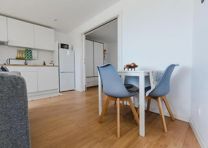 Ferienhaus O Clube Porto Da Cruz