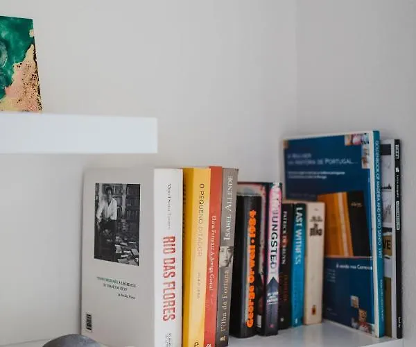 O Clube Ferienhaus Porto Da Cruz