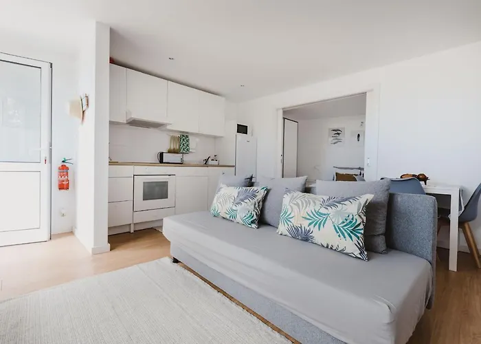 Ferienhaus O Clube Porto Da Cruz