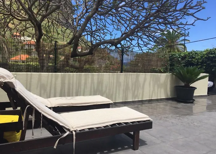 بيت للعطل O Clube *