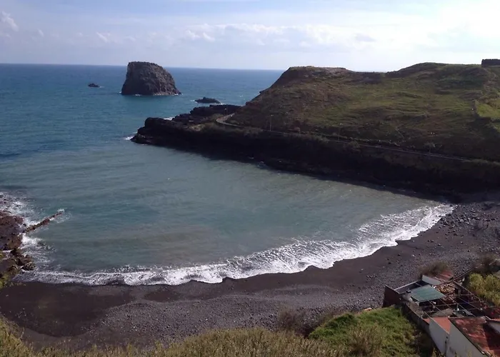 O Clube Tatil Evi Porto Da Cruz