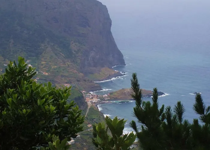 Ferienhaus O Clube *