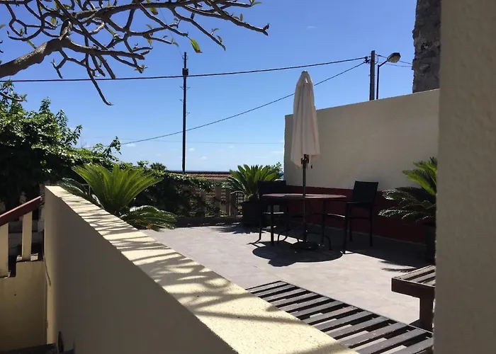 O Clube Porto Da Cruz