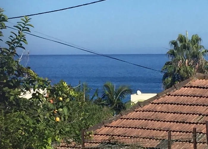 O Clube Tatil Evi Porto Da Cruz