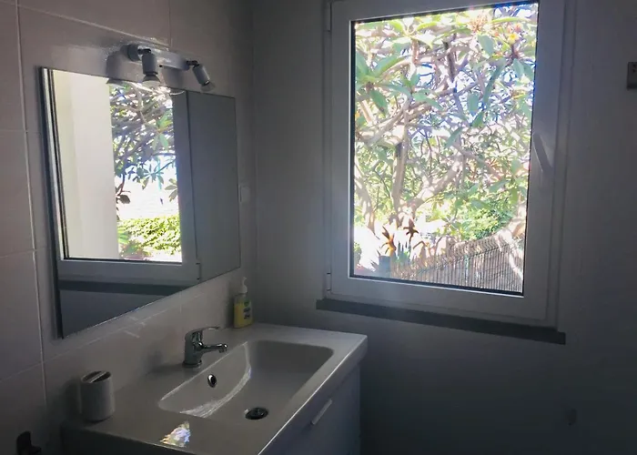 O Clube * Porto Da Cruz